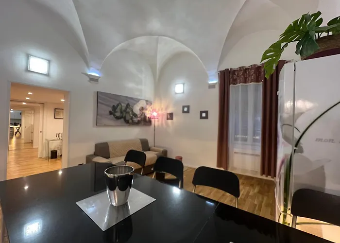Historical Appartement