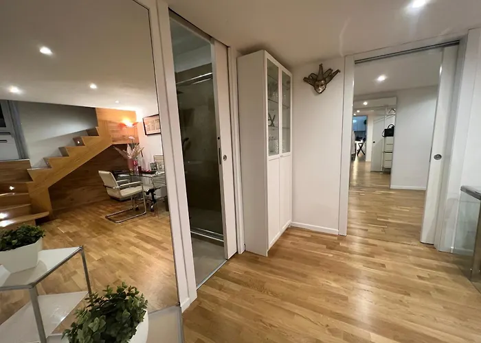 Appartement Historical