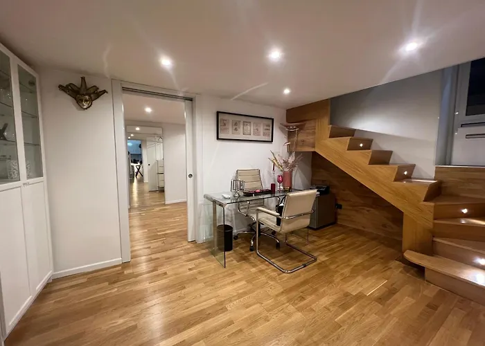 Appartement Historical *