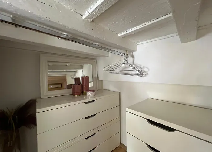 Appartement Historical *