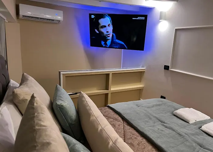 Historical Appartement