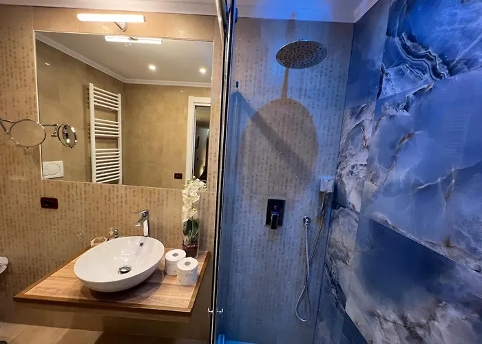 Appartement Historical Rome