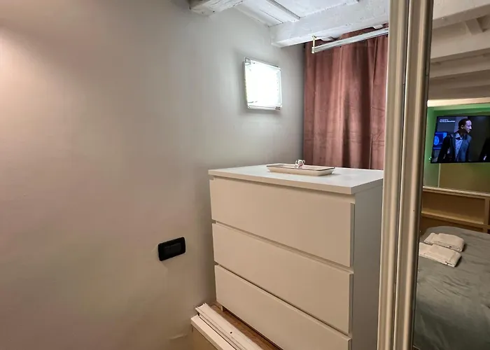 Historical Appartement *